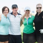 The Clinic's 3rd Annual Golf Charity Classic